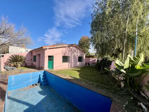 Casa en Venta 49 años