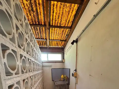 Depto Tipo Casa en Venta con 1 cocheras