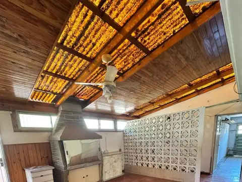 Depto Tipo Casa en Venta de 2 dormitorios