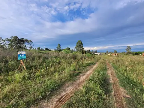 Terreno en Venta de 506,0 m2
