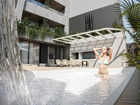 Departamento en Venta en Centro, USD 465.000