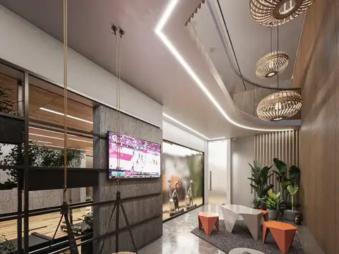 Departamento en Venta A Estrenar