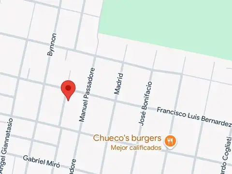 Casa en Venta 45 años