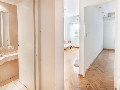 Departamento en Venta al Este