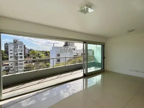 Departamento en Alquiler de 3 ambientes