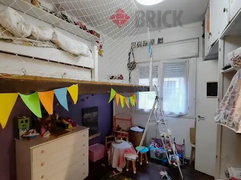 Departamento en Venta 40 años