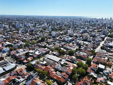 Terreno en Venta de 719,0 m2