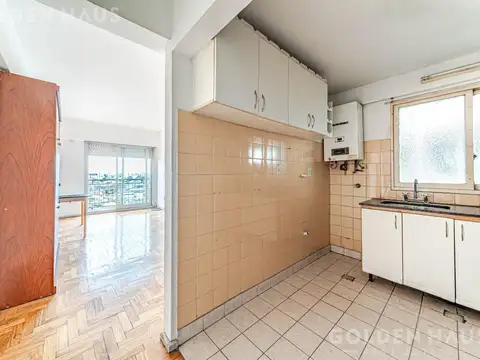 Departamento en Venta Apto profesional