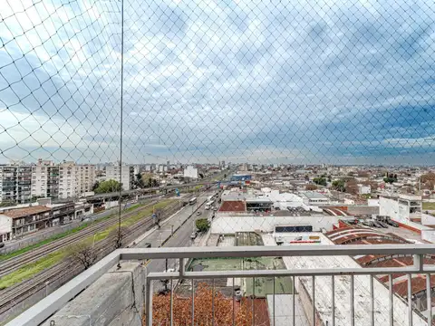 Departamento en Venta en Ramos Mejía, USD 44.900
