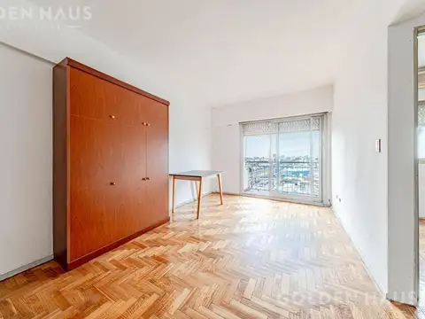 Departamento en Venta en Ramos Mejia, Partido de La Matanza