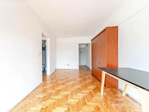 Departamento en Venta 40 años