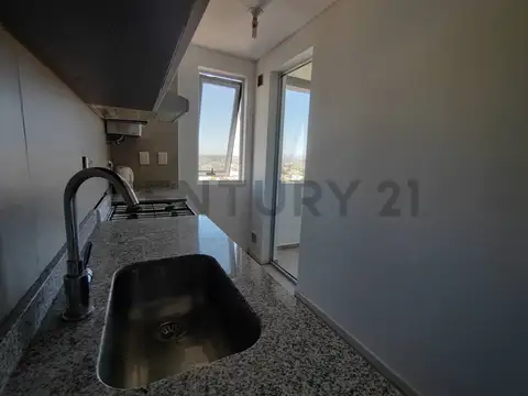 Departamento en Alquiler 7 años