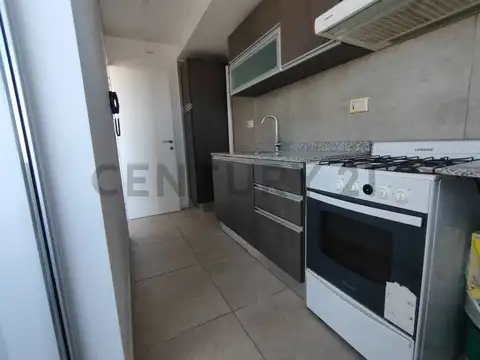 Departamento en Alquiler al Oeste