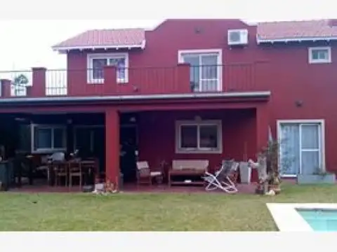 Casa en Venta 12 años