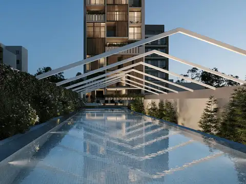 Departamento en VENTA de diseño único en lo mejor de Palermo