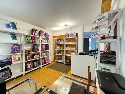 Oficina en Venta en Once, USD 13.000