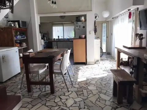 Depto Tipo Casa en Venta al Oeste