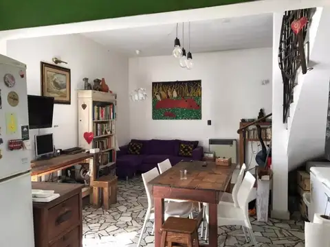 Depto Tipo Casa en Venta al Oeste