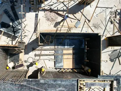 Departamento en Venta en Villa del Parque, USD 450.000