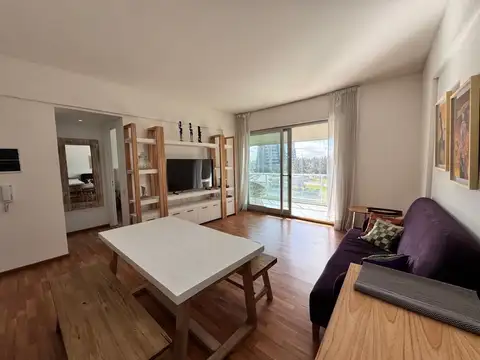 Departamento  en Alq. Temporario en Yoo Nordelta, Nordelta, Tigre