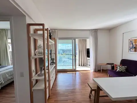 Departamento en Alquiler Temporal en Otros barrios de Nordelta, USD 1.200