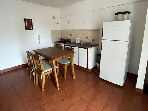 Departamento en Alquiler en La Plata, USD 335