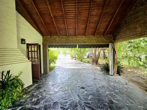 Casa en Venta Country  Club Banco Provincia