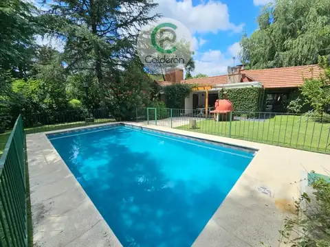 Casa en Venta en Country Club Banco Provincia, USD 210.000