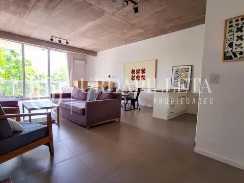 Departamento en Venta 2 años