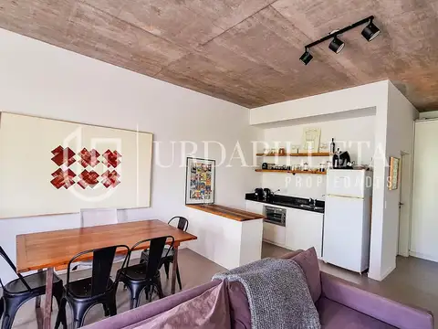 Departamento en Venta en Manuel Alberti, USD 160.000