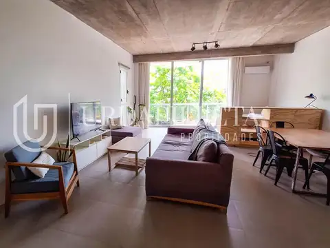 Departamento en venta monoambiente en Studios - Ayres Vila