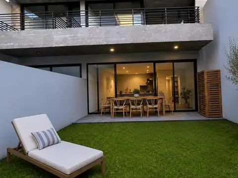 Departamento en Venta en Lomas de Nuñez, USD 218.000