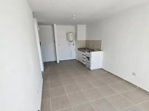 DEPARTAMENTOS A ESTRENAR 1DORMITORIO APTO CREDITO TIPOLOGIAS