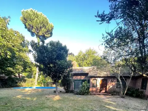 Casa en Alquiler 46 años