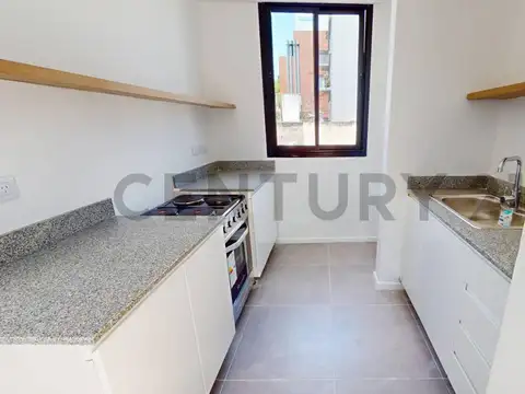Departamento en Venta en Villa Urquiza, USD 140.000