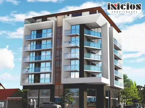 DRAGON ARCOIRIX O1 - Quinteros esq. Almirante Brown - EL SILVIO - C579