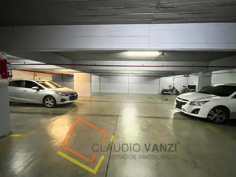 Cochera en Venta para coche grande