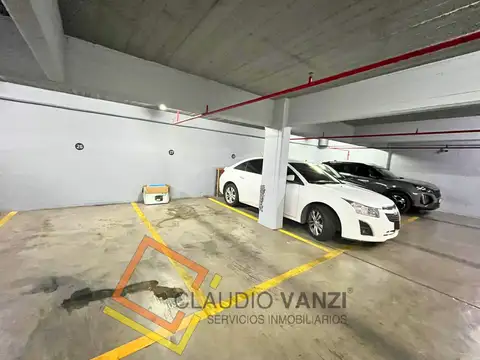 Avenida Del Libertador 6800, Piso -2