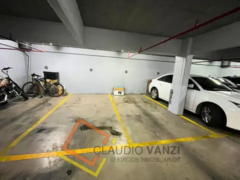 Cochera en Venta cubie.