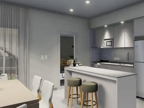 Casa en Venta al Norte