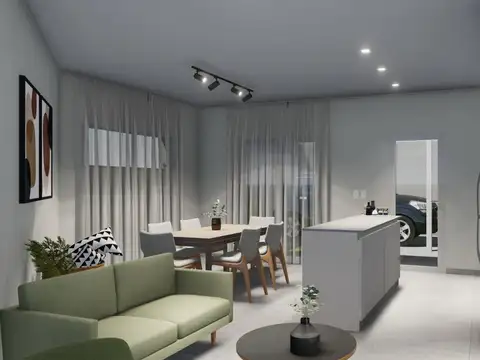 Casa en Venta de 2 dormitorios