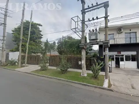 Depósito en Alquiler en Don Torcuato