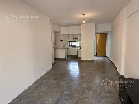 Departamento en Alquiler 15 años