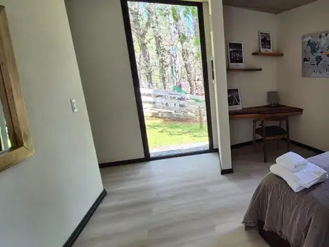 Casa en Venta en Countries y Barrios Cerrados en Pinamar, USD 275.000