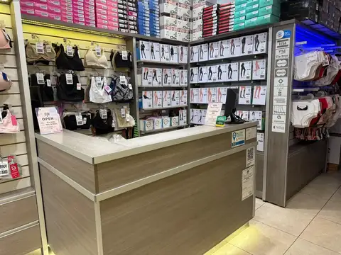 Local en Venta 8 años