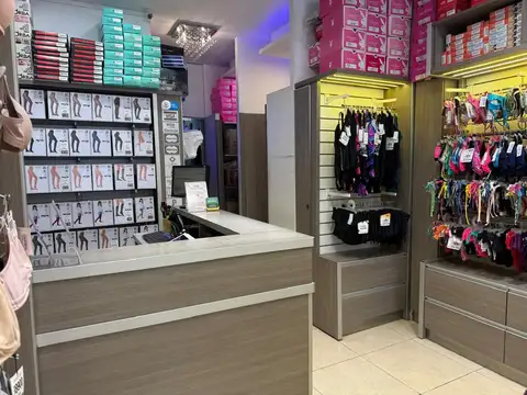 Local en Venta en Caseros, USD 110.000