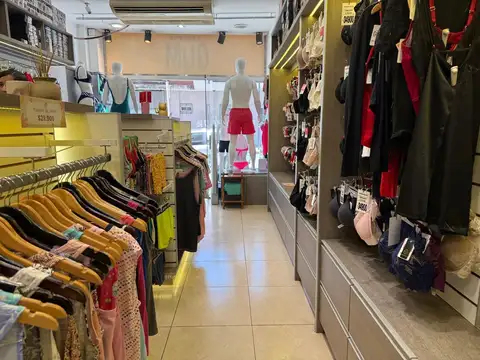 Local en Venta en Caseros, USD 110.000