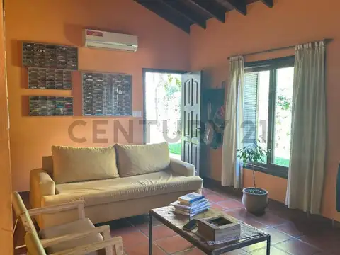 VENTA DE CASA CON TERRENO DE 1300M2. Gral.Las Heras prov. de Buenos Aires.