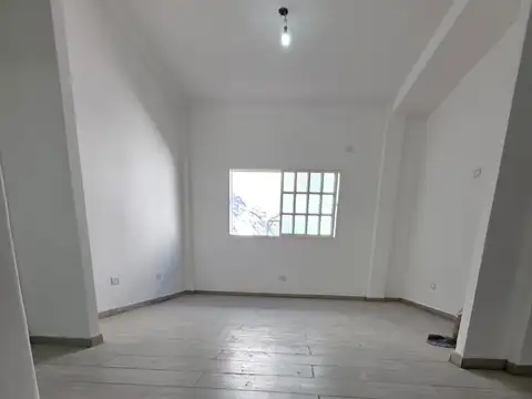 3 AMBIENTES TODO A NUEVO - BAJAS EXPENSAS - RECIEN PINTADO - OPORTUNIDAD