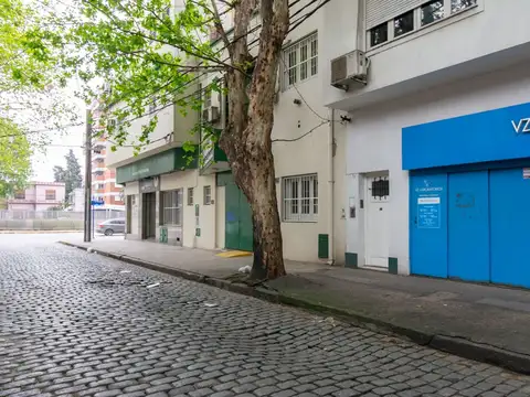 VENTA PH RAMOS MEJIA CENTRO 3 AMB PATIO TERRAZA